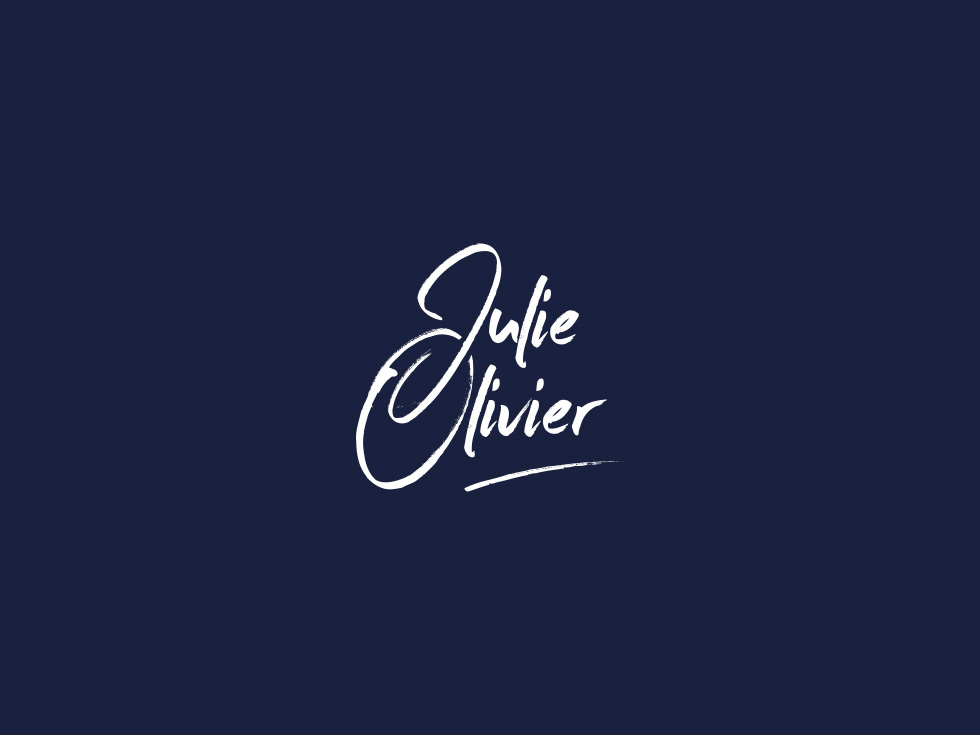Logo Julie Olivier