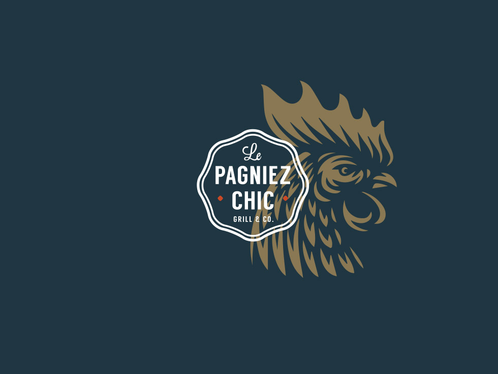 Logotype Par l'agence Paoma Lille