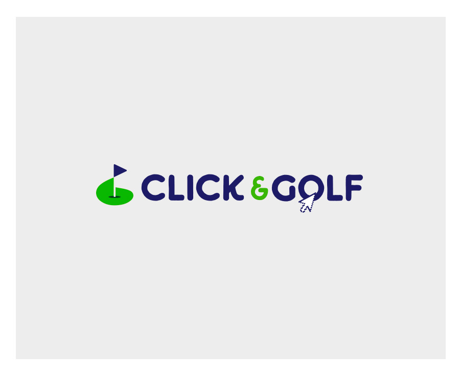 Logo de la Marque Click & Golf