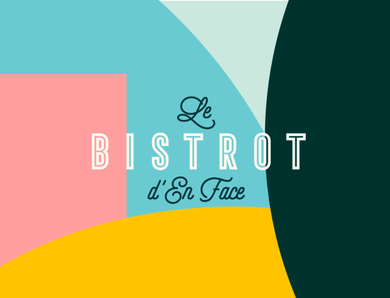 Le Bistrot d’en Face