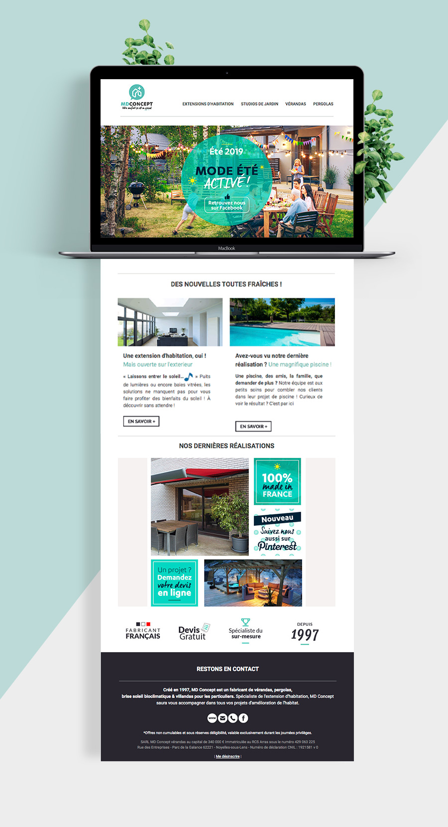 E-mailing