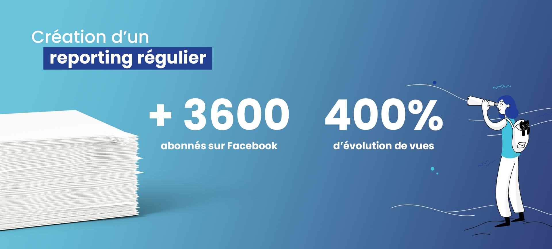 Double A I by PAOMA® Agence de marketing Digitale