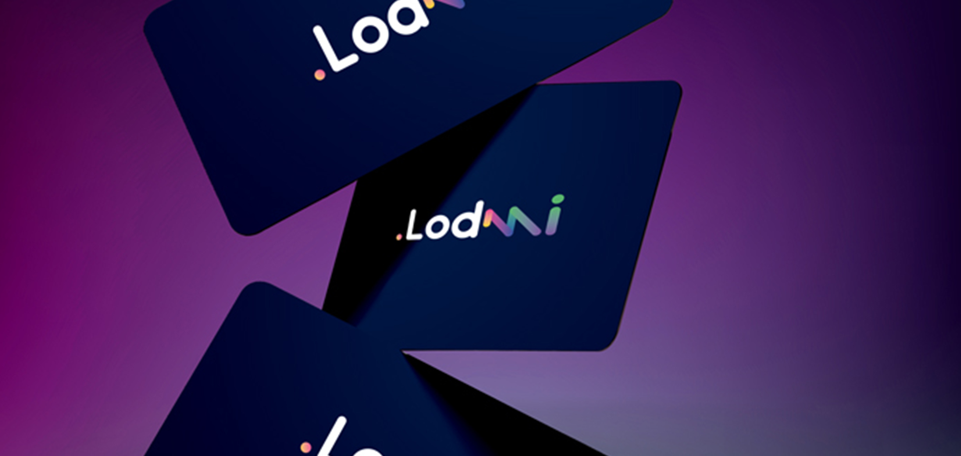 Carte Lodmobility Lodmi I by PAOMA® Agence de marketing Digitale